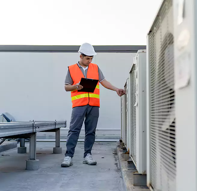 Why Homeowners & Businesses Trust Us in Huber Heights, OH?