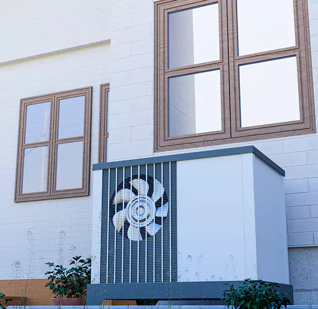 Why Homeowners & Businesses Trust Us Huber Heights, OH?